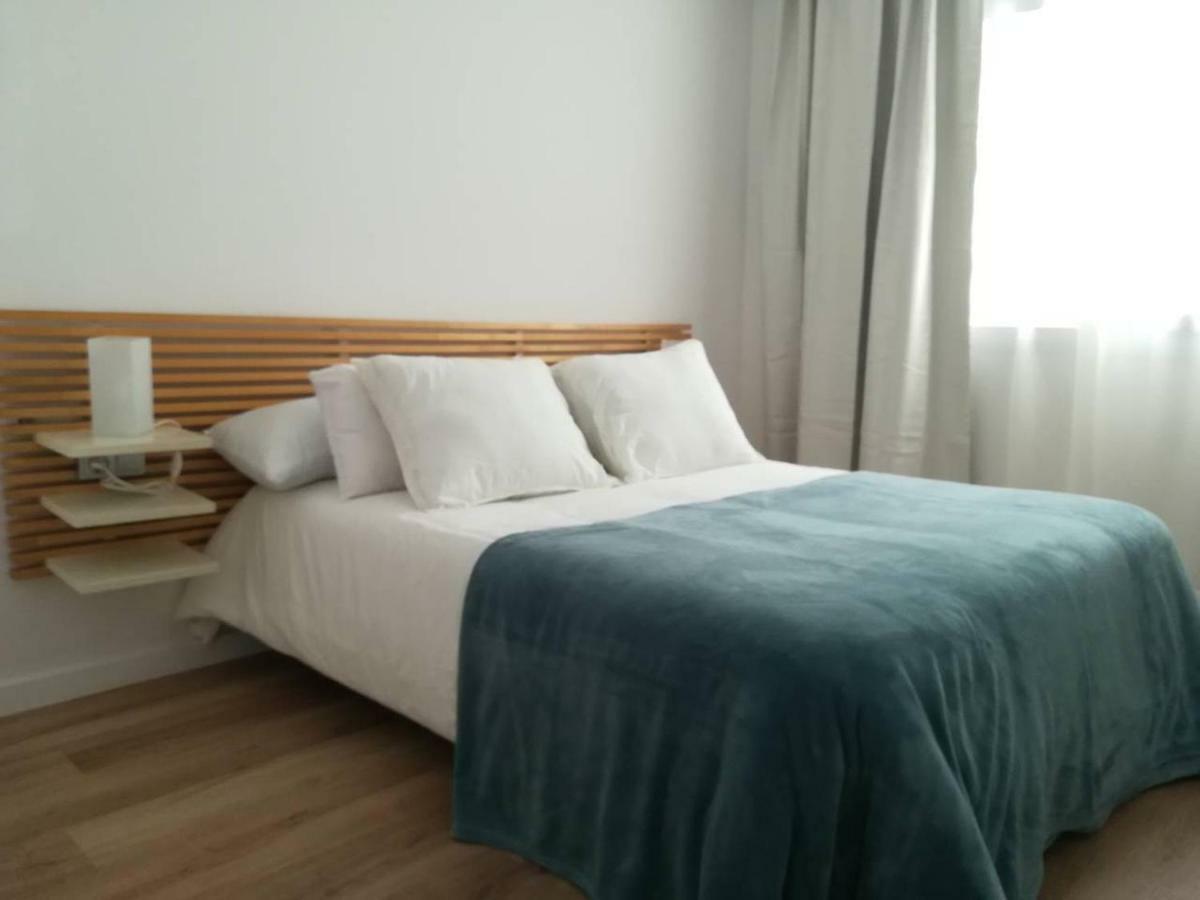 Lances I. Terrace, Beach And Pool ตาริฟา ภายนอก รูปภาพ